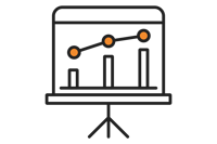 clinithink_brandicon_barchart_3dots-1