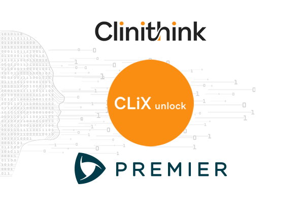 Premier Inc Partners With Clinithink To Offer Deeper Real World Data Insights